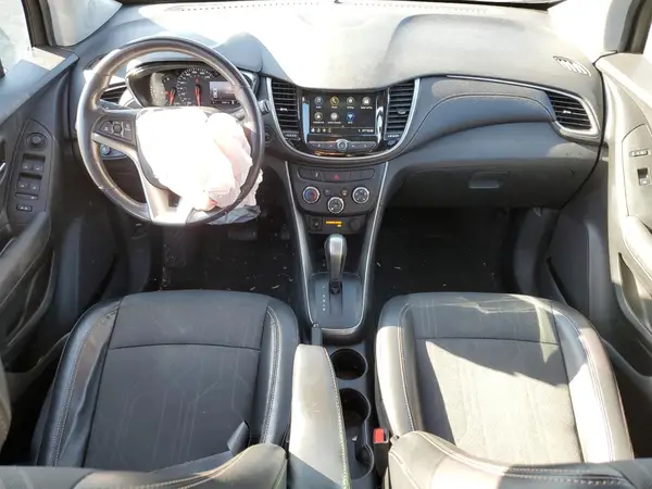 3GNCJLSB7KL398721 2019 CHEVROLET TRAX - Image 8