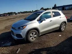 3GNCJLSB7KL400984 2019 CHEVROLET TRAX