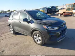 3GNCJLSB7KL402489 2019 CHEVROLET TRAX