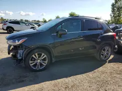 3GNCJLSB7KL403271 2019 CHEVROLET TRAX