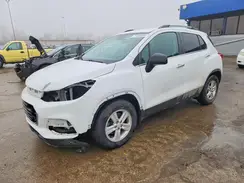 3GNCJLSB7KL405943 2019 CHEVROLET TRAX