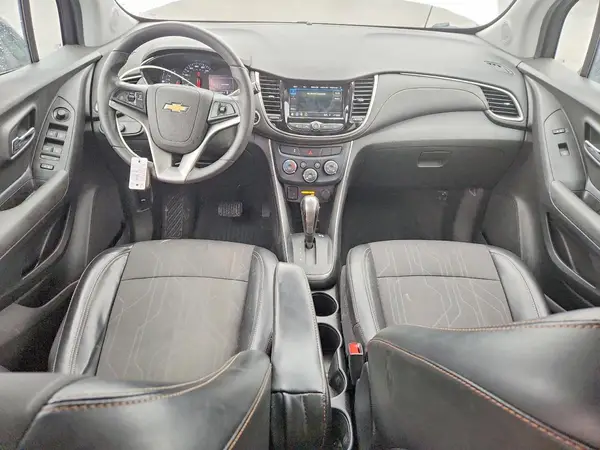 3GNCJLSB7KL405943 2019 CHEVROLET TRAX - Image 8