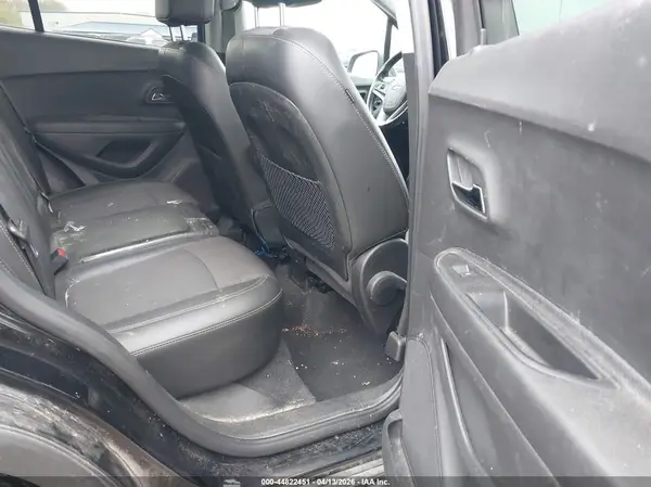 3GNCJLSB7LL114635 2020 CHEVROLET TRAX - Image 8
