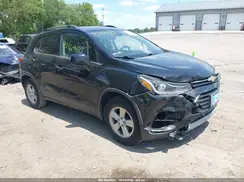 3GNCJLSB7LL116286 2020 CHEVROLET TRAX