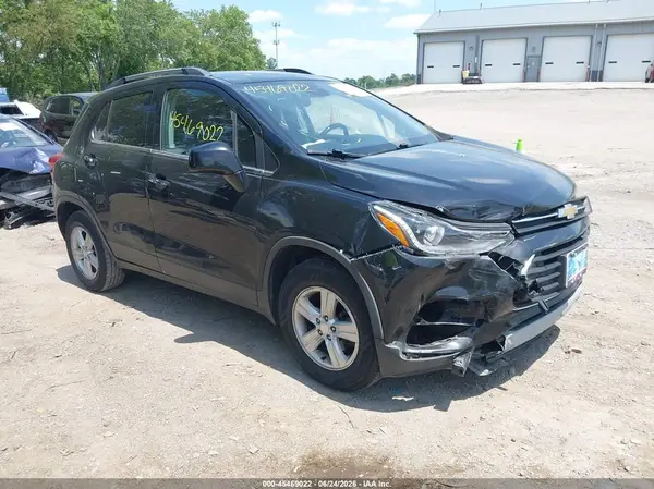 3GNCJLSB7LL116286 2020 CHEVROLET TRAX - Image 1
