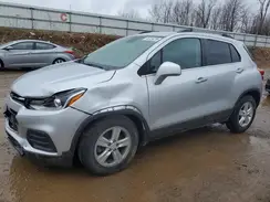 3GNCJLSB7LL119351 2020 CHEVROLET TRAX