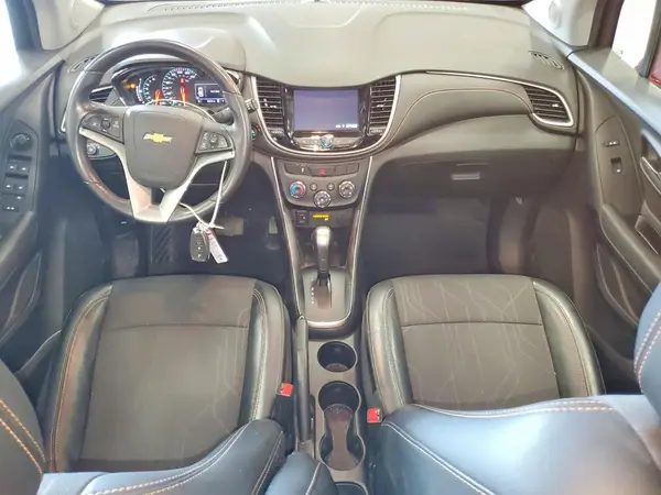 3GNCJLSB7LL120337 2020 CHEVROLET TRAX - Image 8