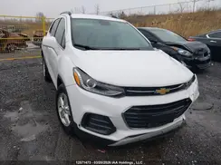 3GNCJLSB7LL120550 2020 CHEVROLET TRAX