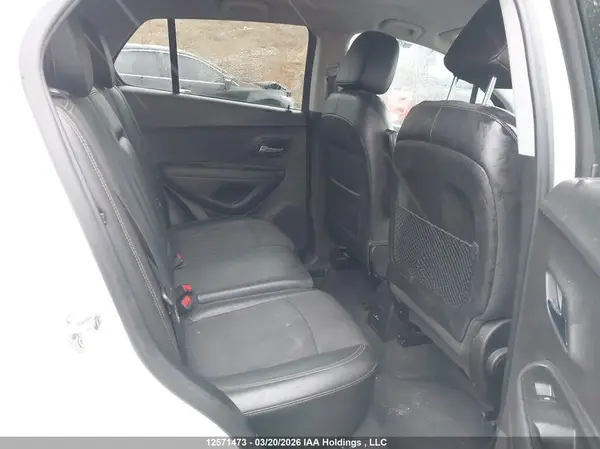 3GNCJLSB7LL120550 2020 CHEVROLET TRAX - Image 8