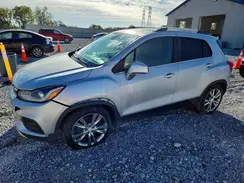 3GNCJLSB7LL123903 2020 CHEVROLET TRAX