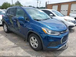 3GNCJLSB7LL126378 2020 CHEVROLET TRAX