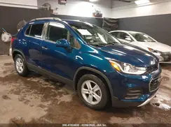3GNCJLSB7LL131404 2020 CHEVROLET TRAX