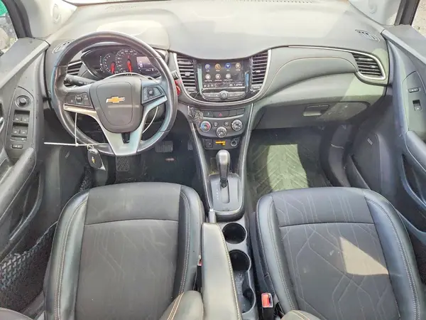 3GNCJLSB7LL137476 2020 CHEVROLET TRAX - Image 8