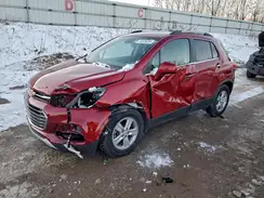 3GNCJLSB7LL138613 2020 CHEVROLET TRAX