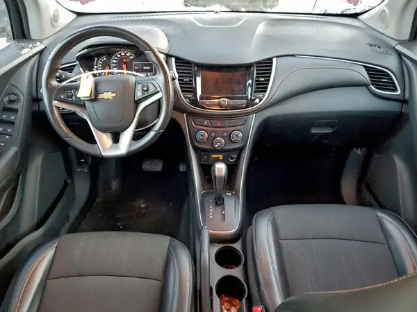 3GNCJLSB7LL138613 2020 CHEVROLET TRAX - Image 8