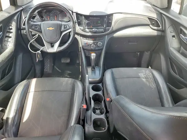 3GNCJLSB7LL141737 2020 CHEVROLET TRAX - Image 8