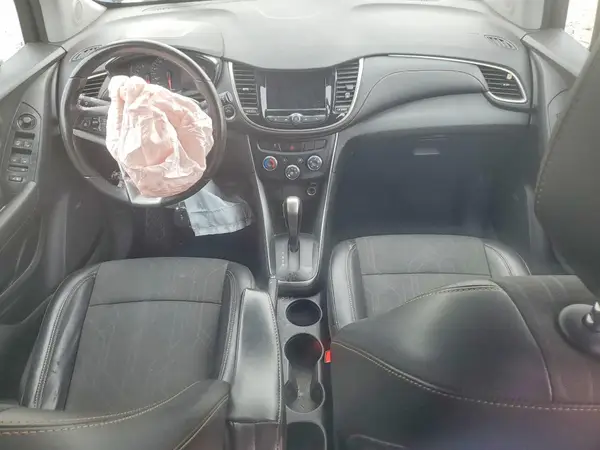 3GNCJLSB7LL143259 2020 CHEVROLET TRAX - Image 8