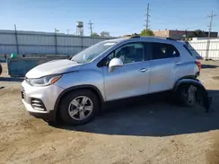 3GNCJLSB7LL149434 2020 CHEVROLET TRAX