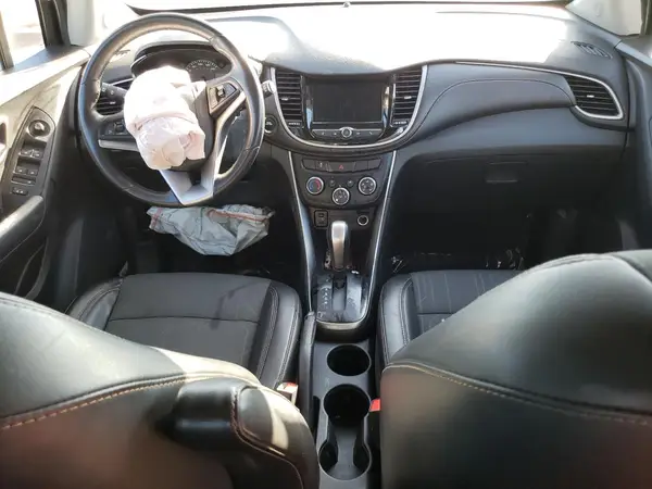 3GNCJLSB7LL149434 2020 CHEVROLET TRAX - Image 8