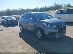 3GNCJLSB7LL155086 2020 CHEVROLET TRAX