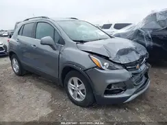 3GNCJLSB7LL159591 2020 CHEVROLET TRAX
