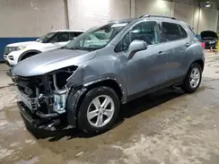 3GNCJLSB7LL164192 2020 CHEVROLET TRAX