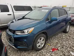 3GNCJLSB7LL165553 2020 CHEVROLET TRAX