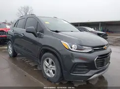 3GNCJLSB7LL168453 2020 CHEVROLET TRAX