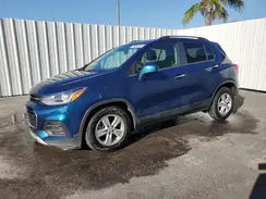 3GNCJLSB7LL172065 2020 CHEVROLET TRAX