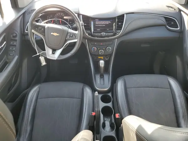 3GNCJLSB7LL172065 2020 CHEVROLET TRAX - Image 8