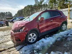 3GNCJLSB7LL172910 2020 CHEVROLET TRAX