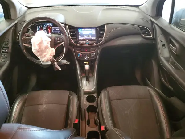 3GNCJLSB7LL174026 2020 CHEVROLET TRAX - Image 8