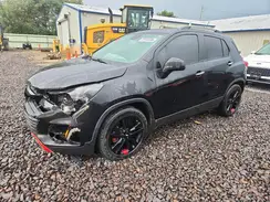 3GNCJLSB7LL176780 2020 CHEVROLET TRAX