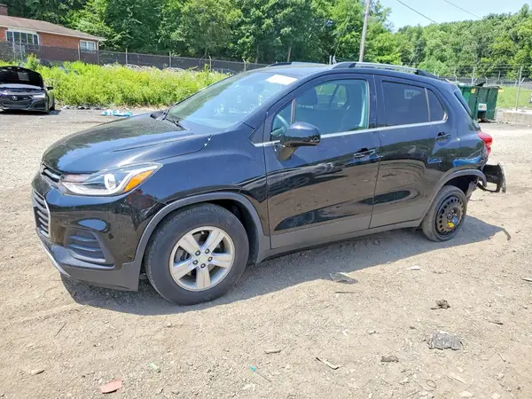 3GNCJLSB7LL182336 2020 CHEVROLET TRAX - Image 1