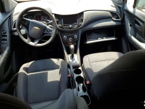 3GNCJLSB7LL182336 2020 CHEVROLET TRAX - Image 8