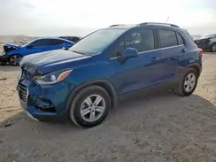 3GNCJLSB7LL184636 2020 CHEVROLET TRAX