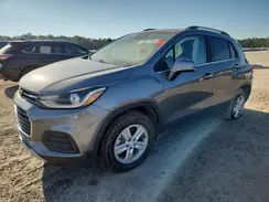 3GNCJLSB7LL188623 2020 CHEVROLET TRAX