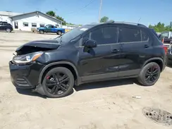 3GNCJLSB7LL191568 2020 CHEVROLET TRAX