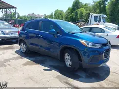 3GNCJLSB7LL193224 2020 CHEVROLET TRAX