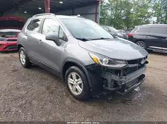 3GNCJLSB7LL198326 2020 CHEVROLET TRAX