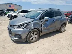 3GNCJLSB7LL198407 2020 CHEVROLET TRAX