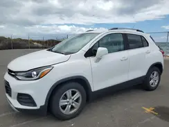 3GNCJLSB7LL200222 2020 CHEVROLET TRAX
