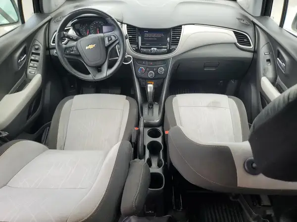 3GNCJLSB7LL200222 2020 CHEVROLET TRAX - Image 8
