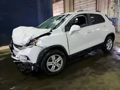 3GNCJLSB7LL207090 2020 CHEVROLET TRAX