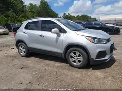3GNCJLSB7LL207204 2020 CHEVROLET TRAX