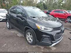 3GNCJLSB7LL208823 2020 CHEVROLET TRAX