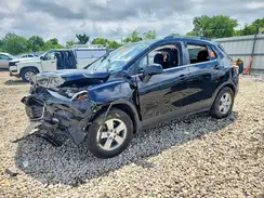 3GNCJLSB7LL210166 2020 CHEVROLET TRAX