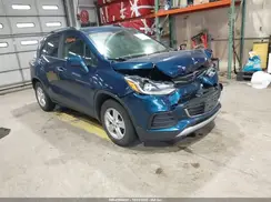 3GNCJLSB7LL212466 2020 CHEVROLET TRAX