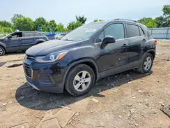 3GNCJLSB7LL213813 2020 CHEVROLET TRAX