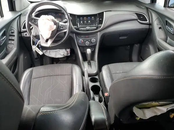 3GNCJLSB7LL216534 2020 CHEVROLET TRAX - Image 8